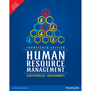Human Resource Management 14 Edition (4 Color)