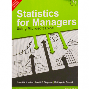 Statistics for Managers Using Microsoft